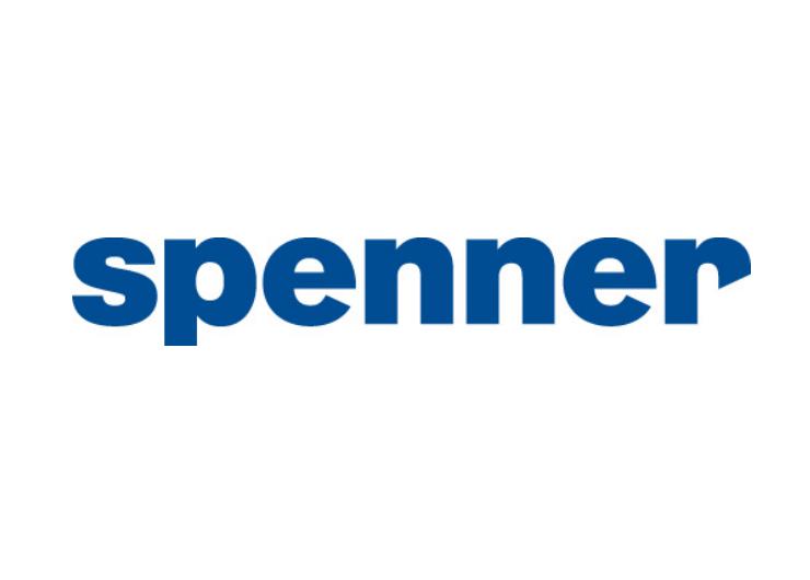 Logo Spenner GmbH and Co. KG